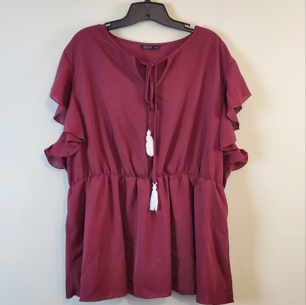 Shein top
